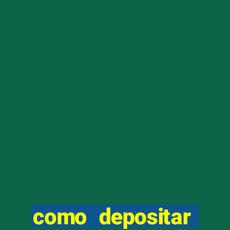 como depositar dinheiro no betano